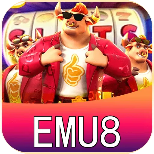 EMU8 Cassino Online